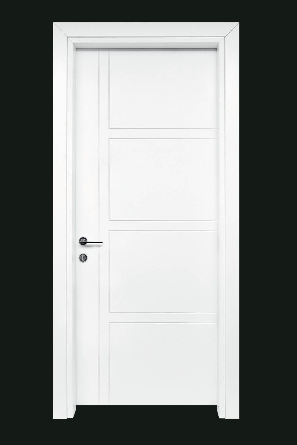 LINE Basic Laquered Doors Modern and Classical Doors