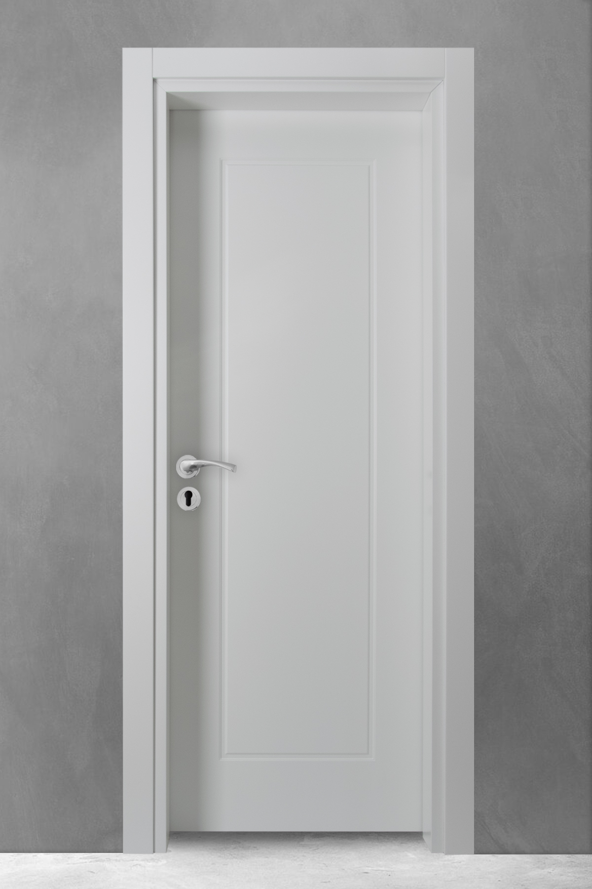 lacquered-door-internal